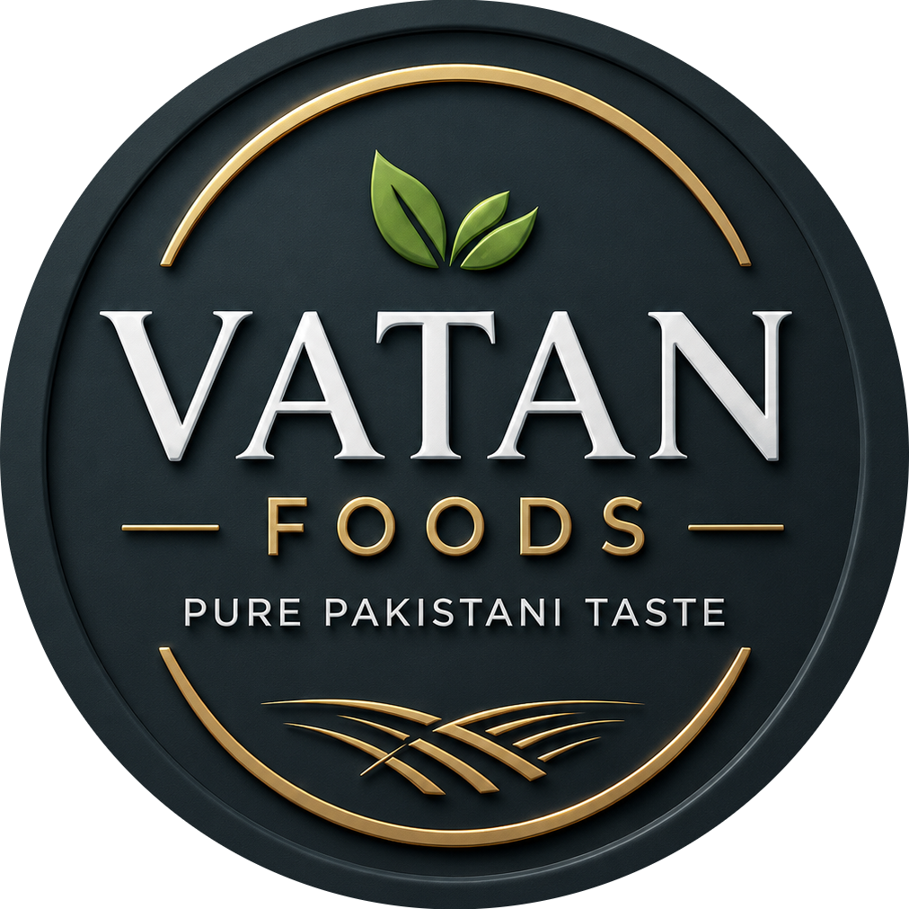 Vatan Foods